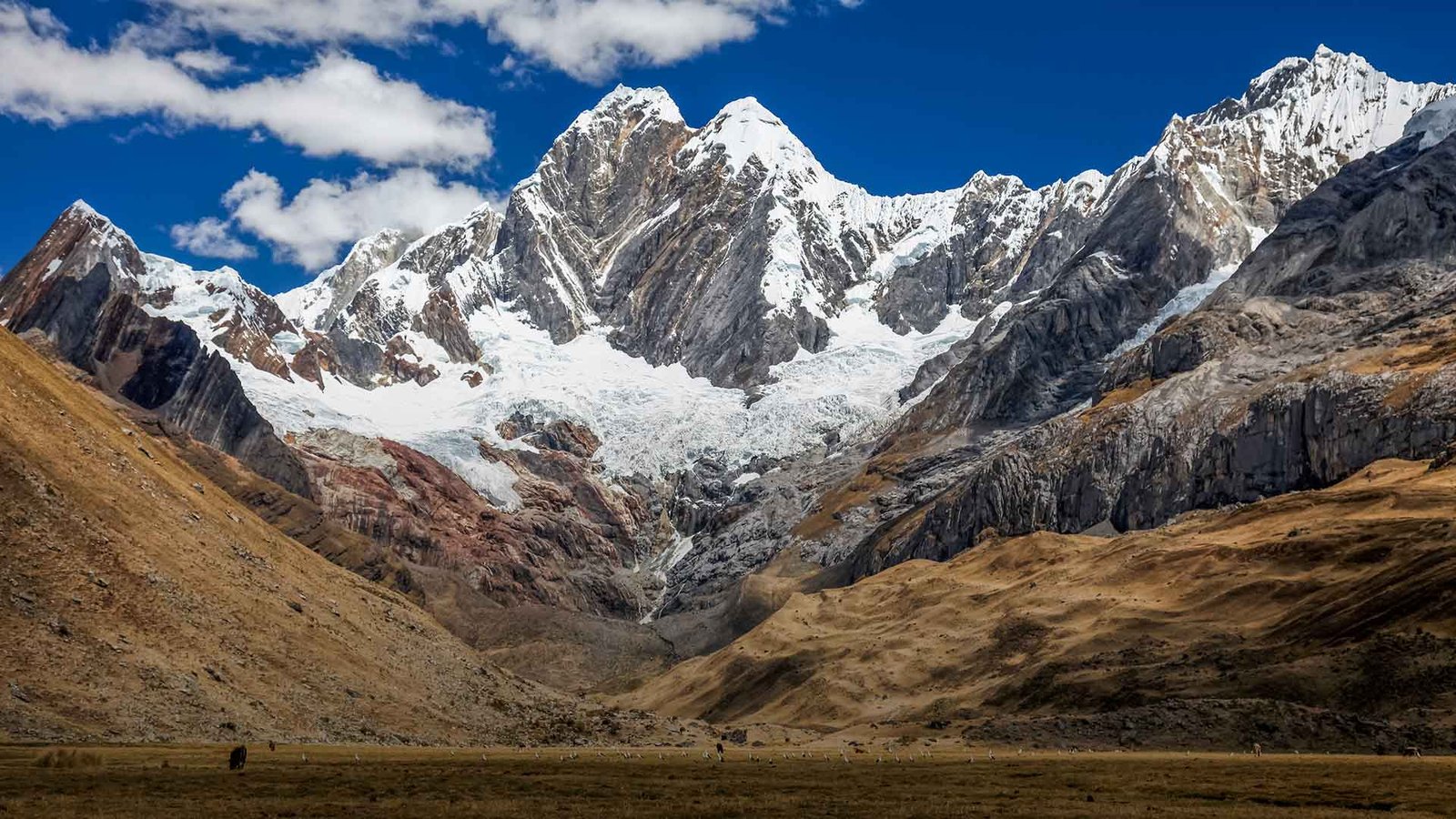Nevado Huascarán
