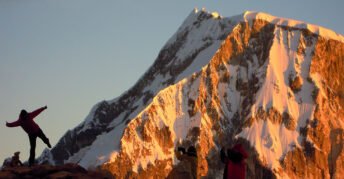 Nevado Ranrapalca