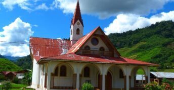 Pozuzo (Oxapampa – Selva Central)