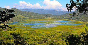 Oxapampa y Villa Rica