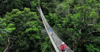 Reserva Nacional Pacaya Samiria