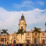 la Catedral de Lima: Historia, Visita y Consejos