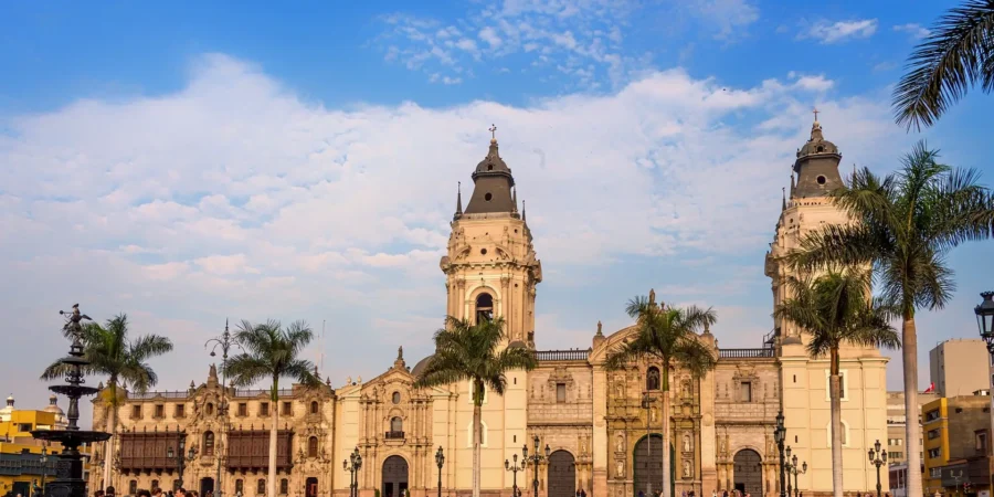 la Catedral de Lima: Historia, Visita y Consejos