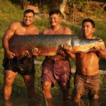 Pesca Artesanal en la Selva Amazónica del Perú: Aventura entre Ríos y Tradición