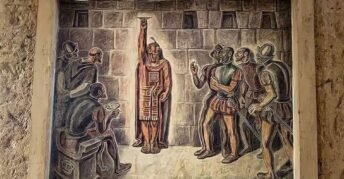 Cuarto del Rescate de Atahualpa