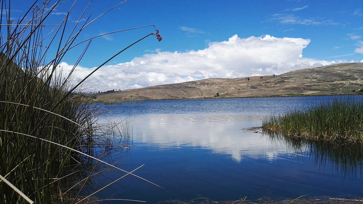 Laguna San Nicolás