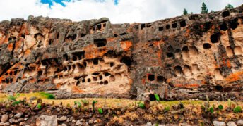 Ventanillas de Otuzco